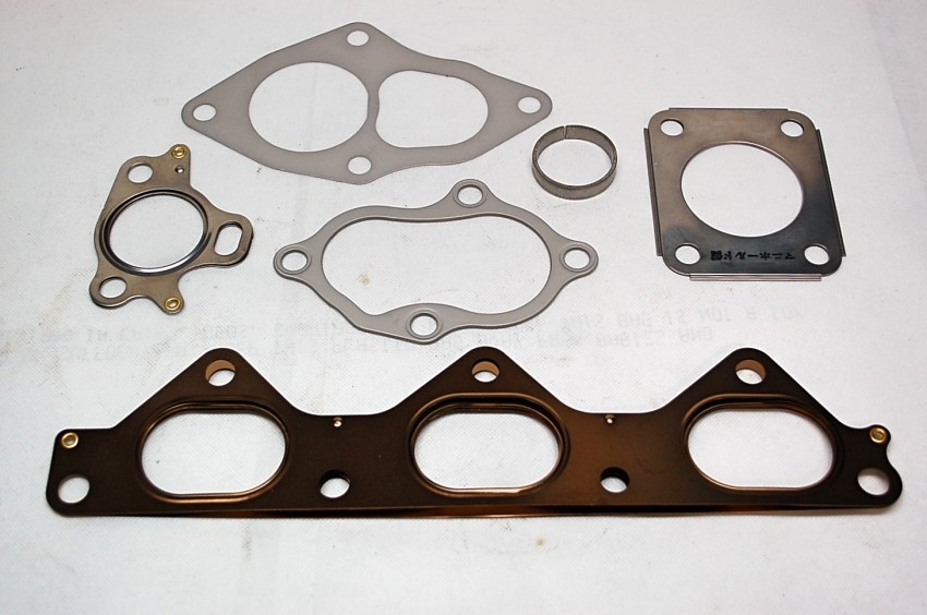 Picture of NA & TT Exhaust Gaskets & Turbo Gaskets - OEM Stock