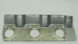 Picture of GASKET-4181 - Gasket Exhaust Manifold to Head SOHC