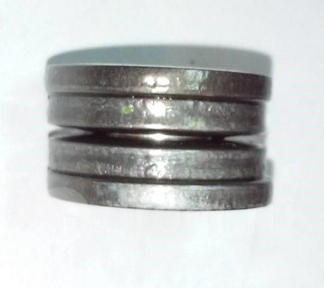 Picture of Intake Stack Washer - Spacer