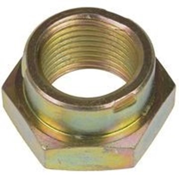 Picture of CV Axle Nut, Rear, AWD
