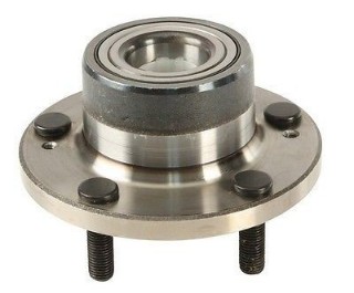 Picture of Hub FWD Rear Hub/Bearing Assy (All-in-One)*DISCONTINUED*