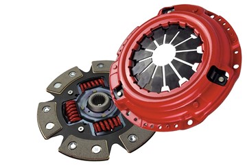 Picture of McLeod Racing Clutches, 3/S NA FWD