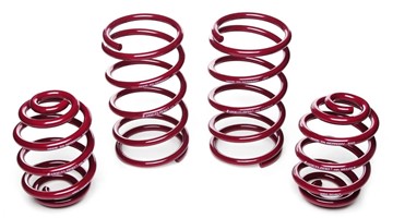Picture of Vogtland Lowering Springs - 3000GT / GTO: FWD with ECS