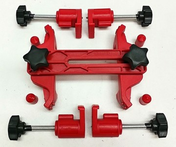 Picture of 3SX Camshaft Gear Clamp Master Tool Set
