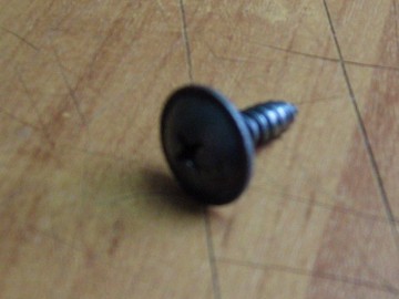 Picture of SCREW-3033 - Hood Latch Handle SCREW *DISCONTINUED*