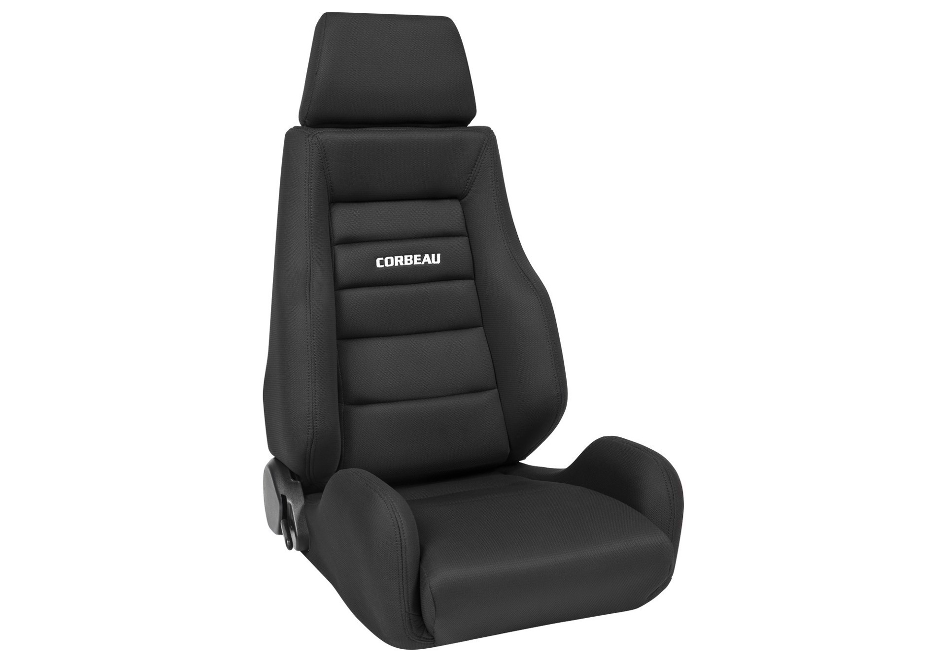 Picture of Corbeau Seat GTS II - PAIR