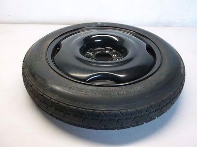 Picture of USED Factory Compact Spare Tire/Wheel