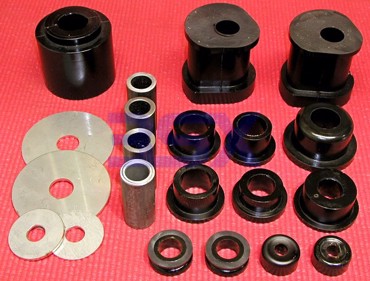 Picture for category Poly Bushing Kits