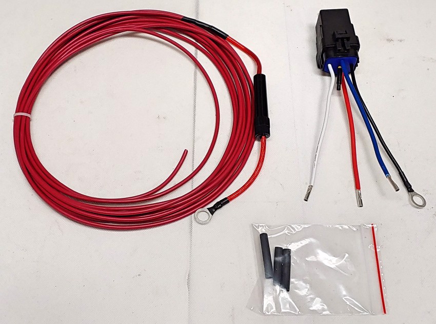 Picture of Fuel Pump Hotwire Kit 3S