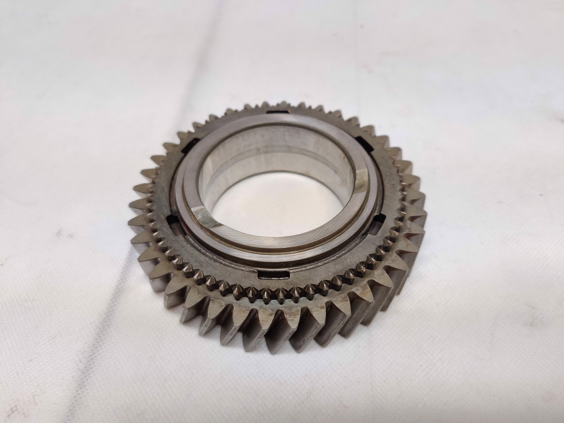 Picture of USED AWD Tranny Gear - 6-spd 2nd Gear
