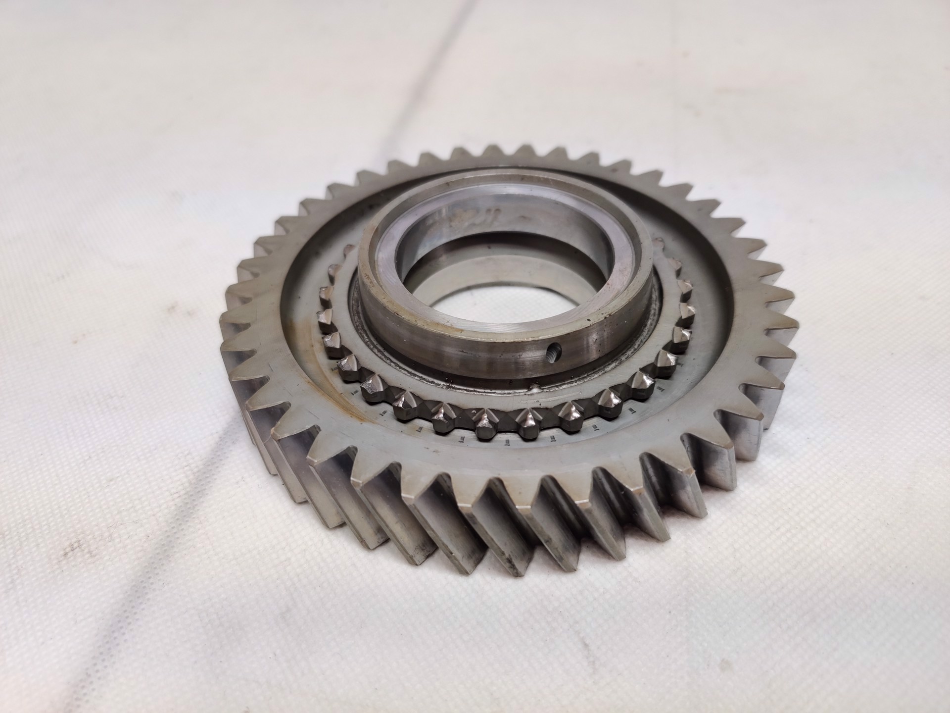 Picture of USED AWD Tranny Gear - 5-spd Reverse Driven Gear