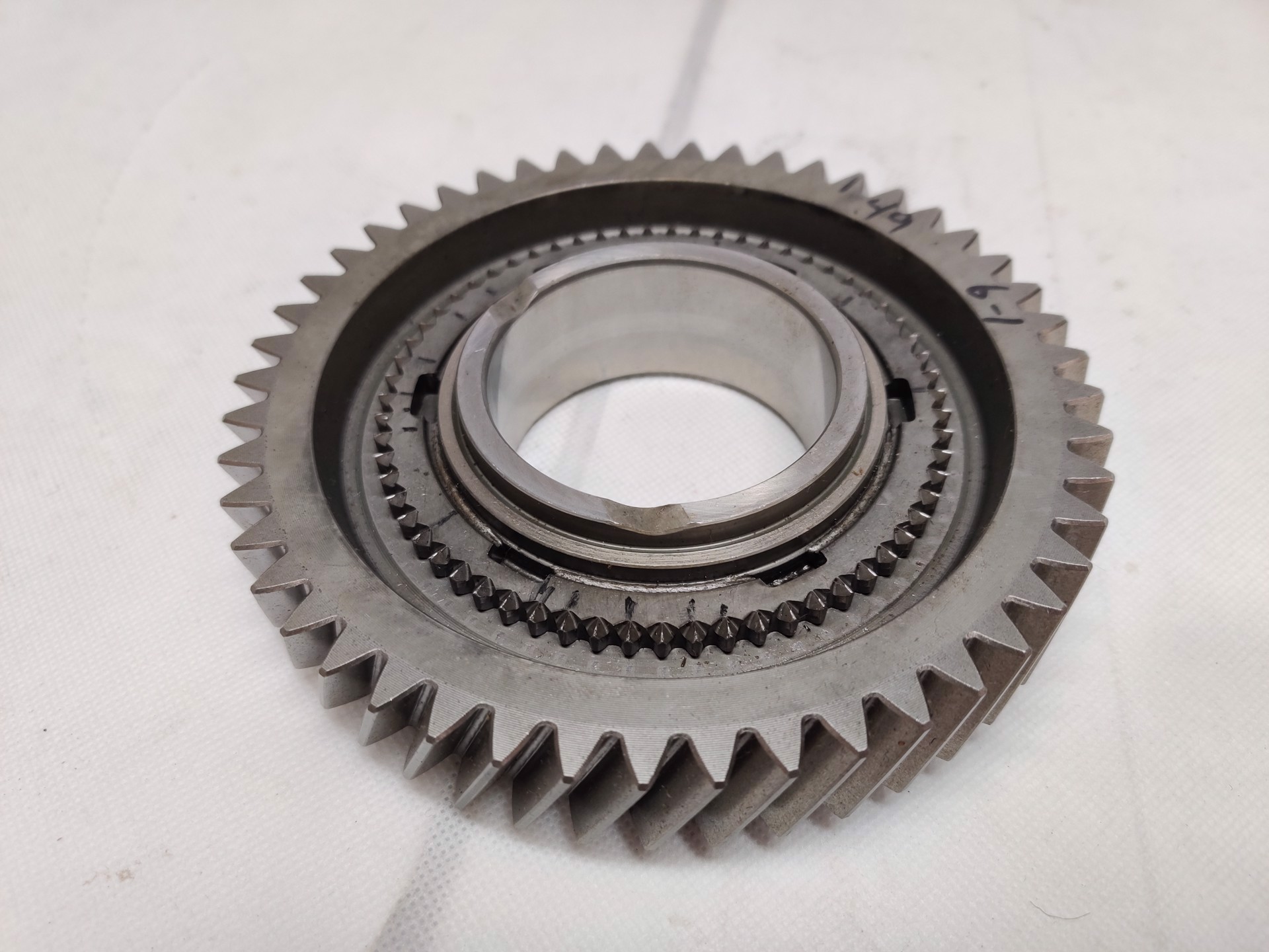 Picture of USED AWD Tranny Gear - 6-spd 1st Gear
