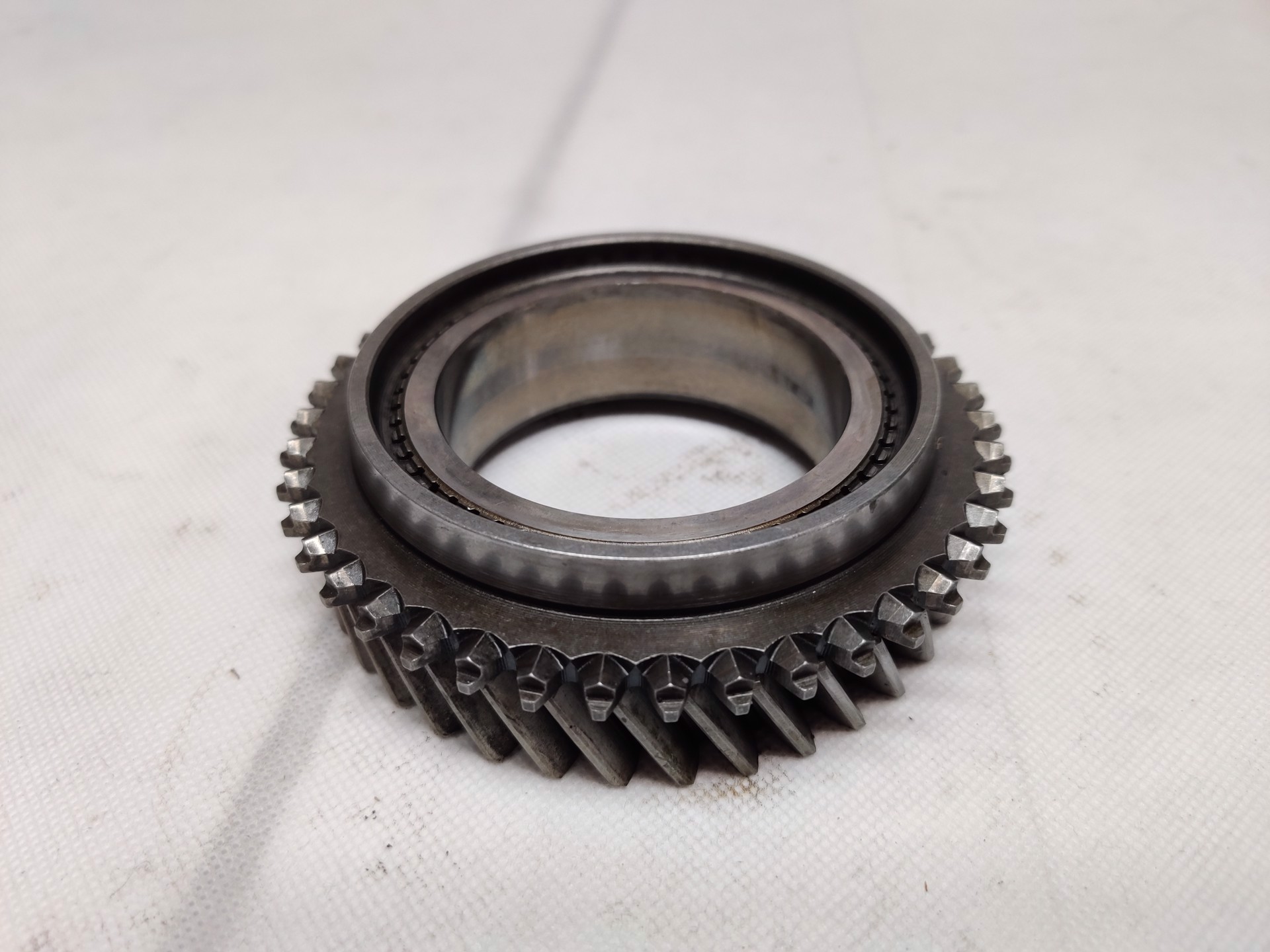 Picture of USED AWD Tranny Gear - 6-spd 4th Gear