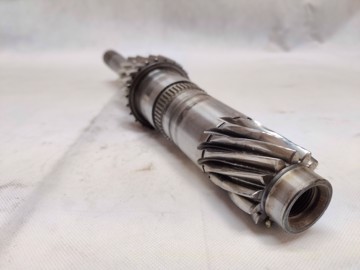 Picture of USED AWD Tranny SHAFT - INPUT 5-speed 93 (big hole)