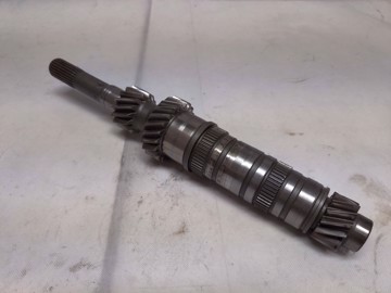 Picture of USED AWD Tranny SHAFT - INPUT 6-speed