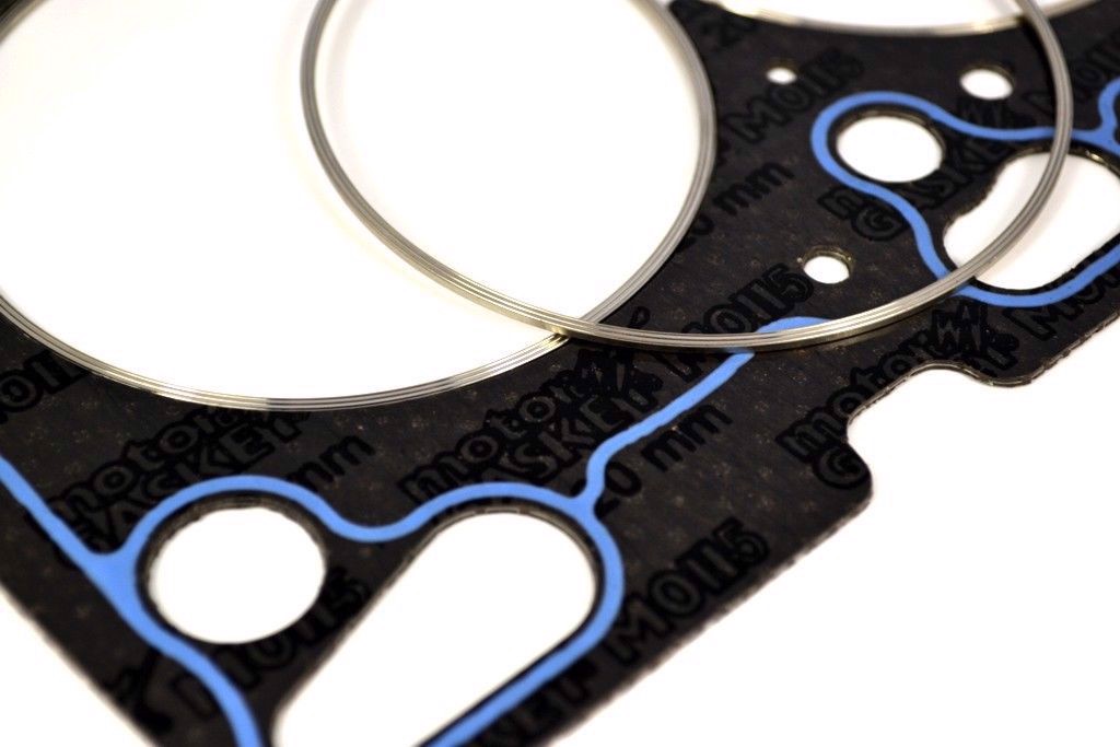 Picture of Athena Head Gaskets for 6G72 DOHC from 3SX