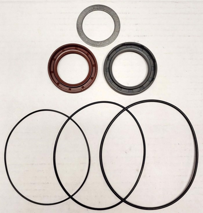Picture of 3SX AWD Transfer Case Seal Kit