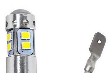 Picture of LED Fog Light Conversion Bulbs, Pair