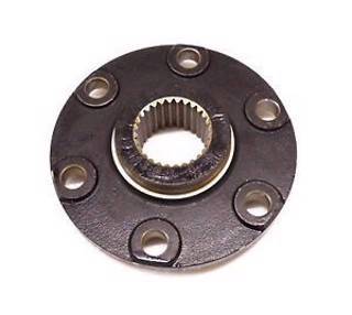 Picture of FLANGE-1357 - Driveshaft Flange for Front Joint