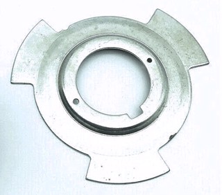 Picture of Timing TRIGGER BLADE for Crank Cog 93-99 DOHC