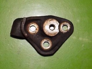 Picture of USED - BRKT-2306 - BRACKET for Idler Pulley