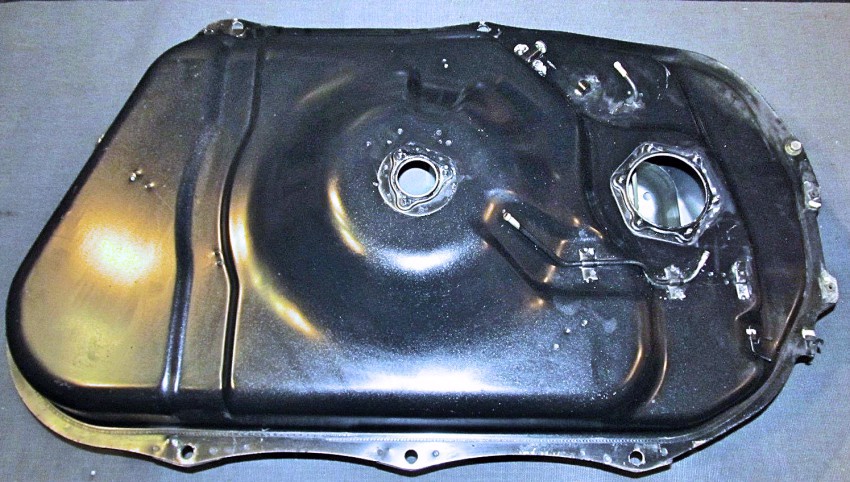 Picture of Fuel Pump and Fuel Tank Gas Tank Sending Unit Bulkhead OEM 3000GT/Stealth