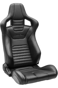 Picture of Corbeau Seat - RRS Reclining - SINGLE