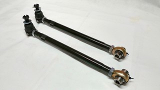 Picture of 3SX Adjustable Rear Control Arms - 3S AWD TT - Upper Camber