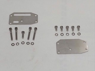 Picture of FIAV Block Off Plate Kit