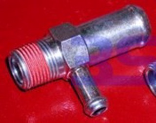 Picture of Thermostat Housing Heater Hose Fittings - TEE Fitting