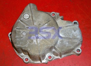 Picture of Tranny Part FWD - MT - Case End Cover Cone