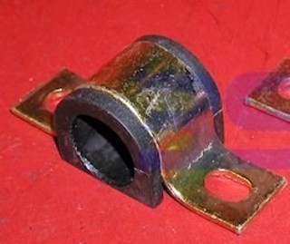 Picture of Swaybar NA Addco FRONT Bushings+Brackets FWD 3S