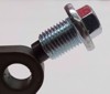 Picture of Oil Pan Magnetic Drain Plug Generic 3000GT Stealth