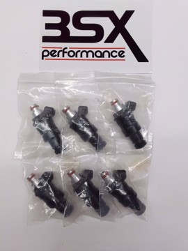 Picture of USED Unknown brand 550cc Injectors