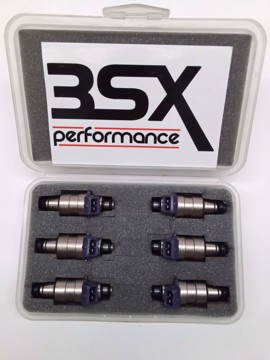 Picture of USED Denso 600cc High Impedance Injectors