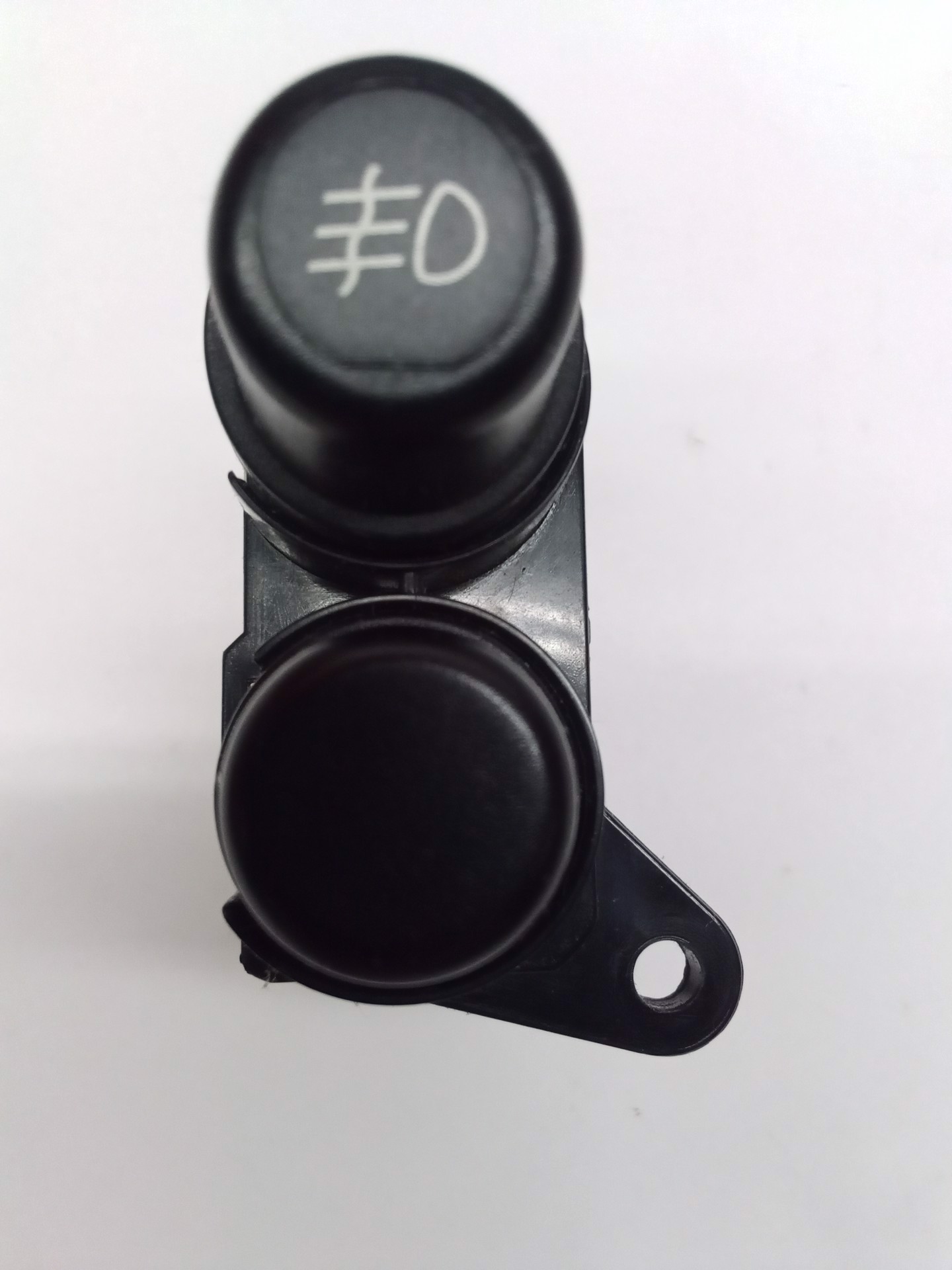 Picture of USED LH Bezel Switch Foglight/Plug