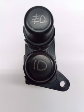Picture of USED LH Bezel Switch Foglight/PopUp
