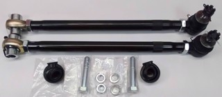 Picture of 3SX Adjustable Rear Camber Arms - 3S AWD TT Bundle