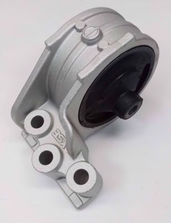 Picture of 3SX Motor Mount Rubber Non-OEM - Upper Engine Aluminum