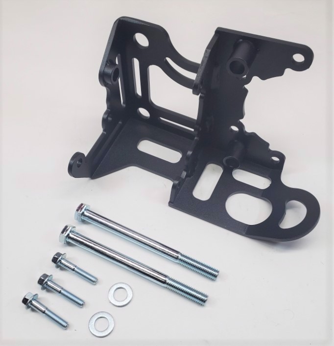 Picture of Transfer Case Cage Bracket Brace AC 3000GT / Stealth