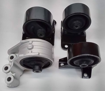 Picture for category 3SX Motor Mounts