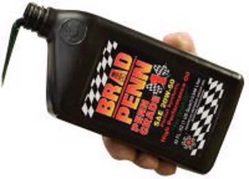 Picture of Brad Penn Oil - Penn Grade 1 - High Performance Engine Oils