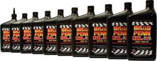 Picture of Brad Penn Oil - Penn Grade 1 - 50wt - 1 Quart