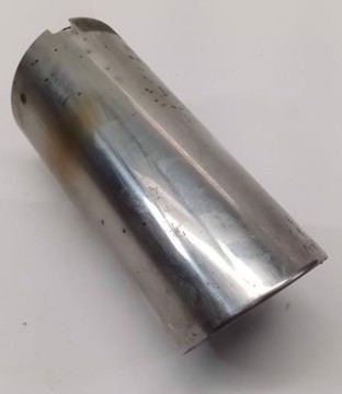 Picture of USED Chrome Exhaust Tip Cover
