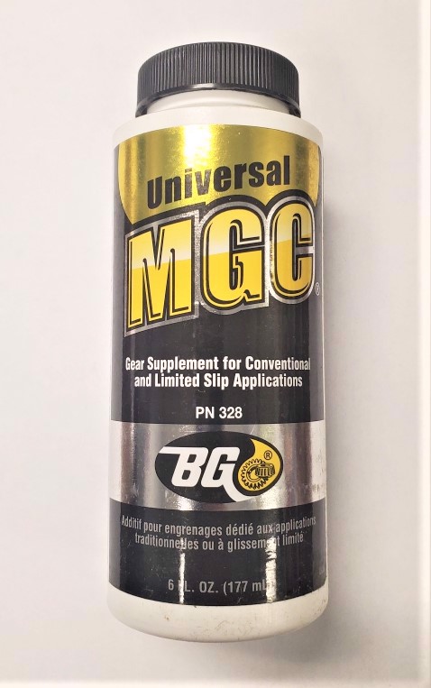 Picture of BG MGC Multi-Gear Concentrate #328