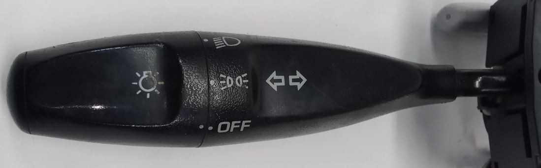 Picture of USED Turn Signal - Headlight Switch
