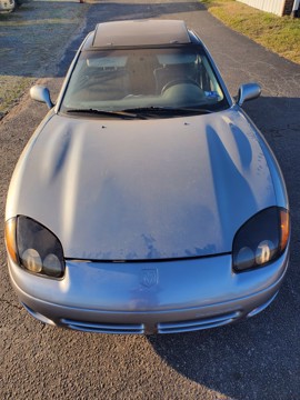 Picture of 1995 Dodge Stealth R/T AWD Turbo Hatchback 2D