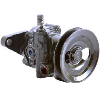 Picture of 3SX Non-OEM Power Steering Pump 91V