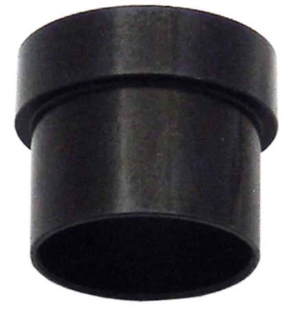 Picture of PHENIX - C0619-3 - Tube Sleeve AN6 Black