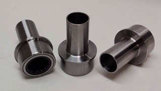 Picture of High Performance Billet Input Shaft Bearing for 5 & 6-speeds  Kit